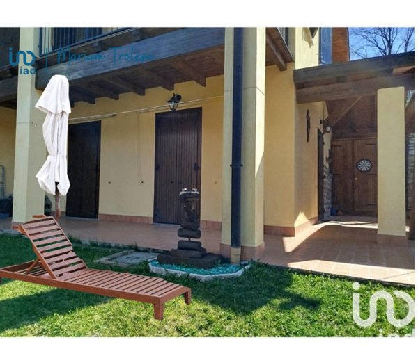appartamento in vendita a Ferrara di Monte Baldo