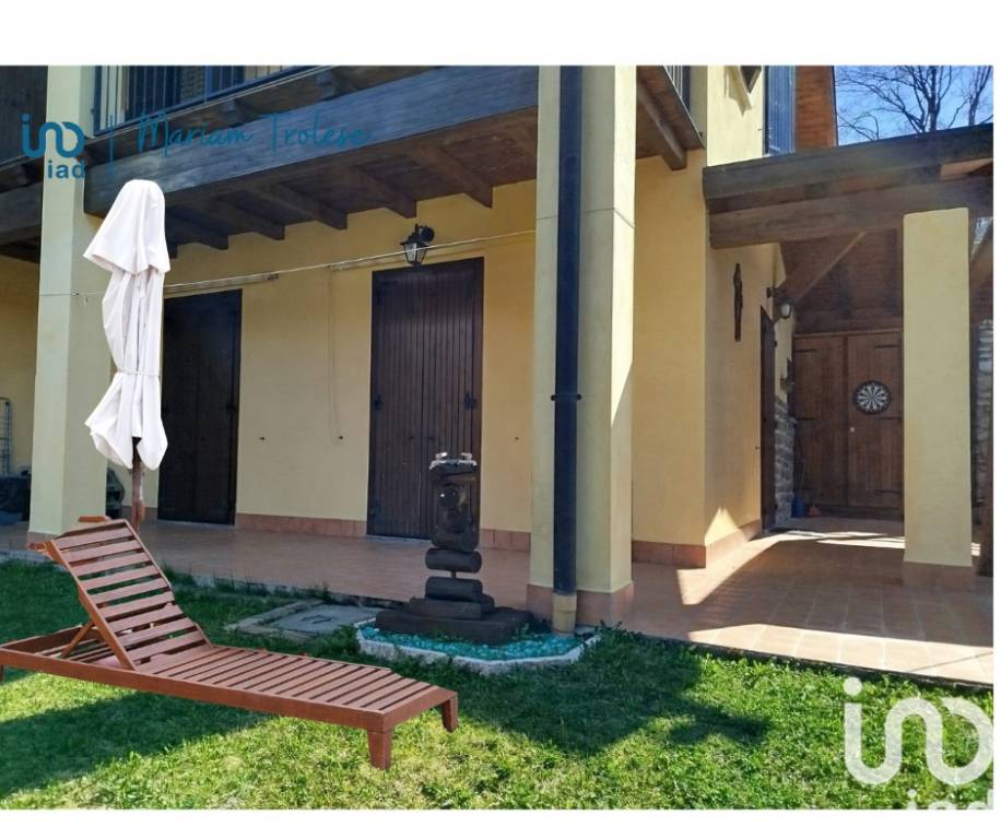 appartamento in vendita a Ferrara di Monte Baldo