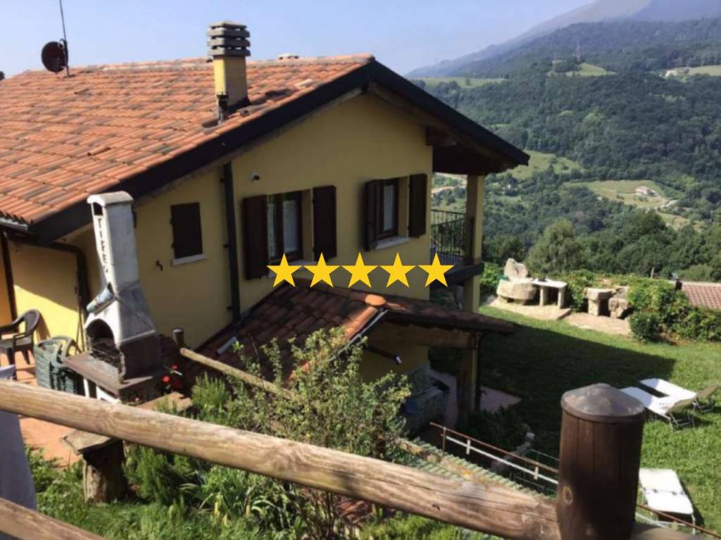 appartamento in vendita a Ferrara di Monte Baldo