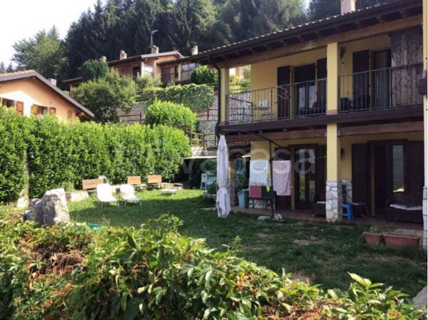 appartamento in vendita a Ferrara di Monte Baldo