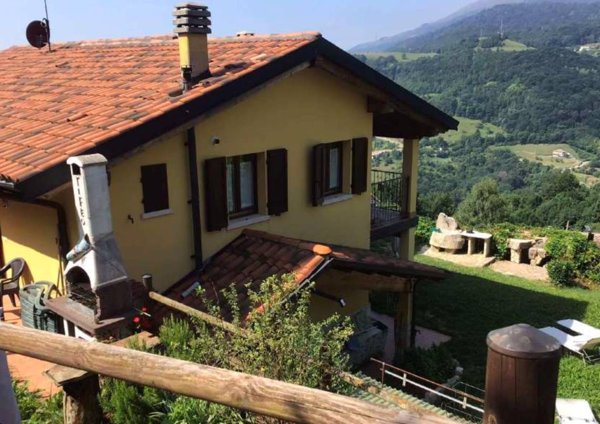 appartamento in vendita a Ferrara di Monte Baldo