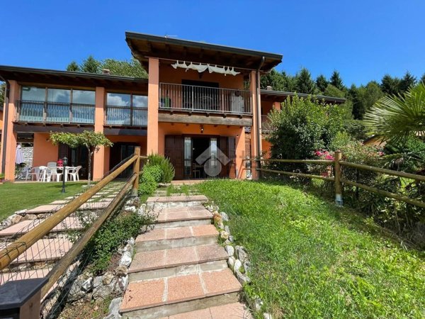 appartamento in vendita a Ferrara di Monte Baldo