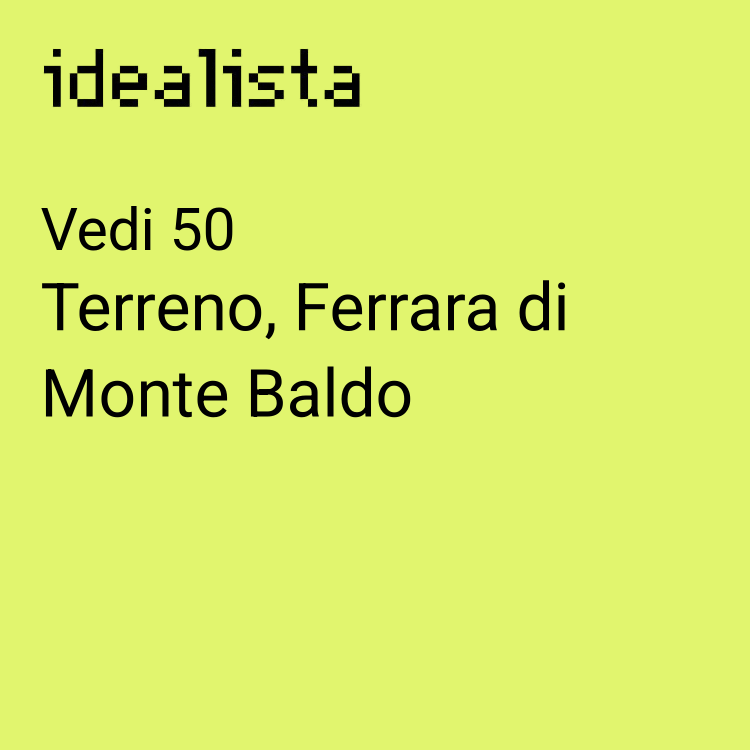 casa indipendente in vendita a Ferrara di Monte Baldo
