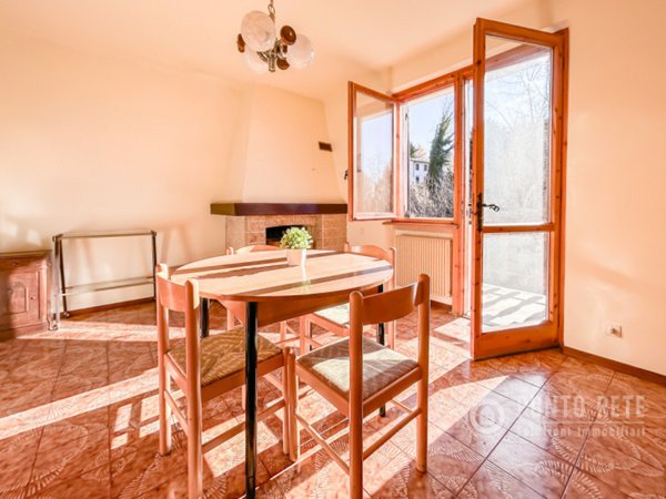 appartamento in vendita a Ferrara di Monte Baldo