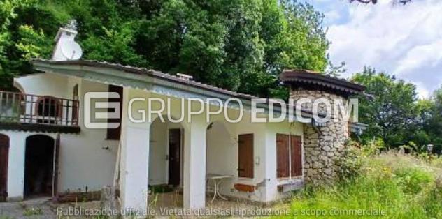 casa indipendente in vendita a Ferrara di Monte Baldo