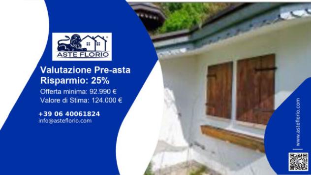 casa indipendente in vendita a Ferrara di Monte Baldo