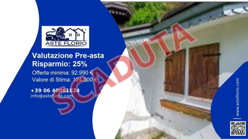 casa indipendente in vendita a Ferrara di Monte Baldo