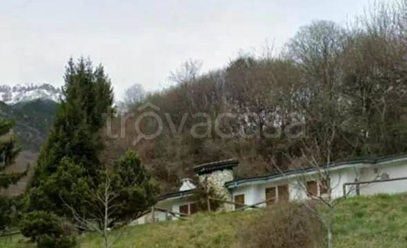 appartamento in vendita a Ferrara di Monte Baldo