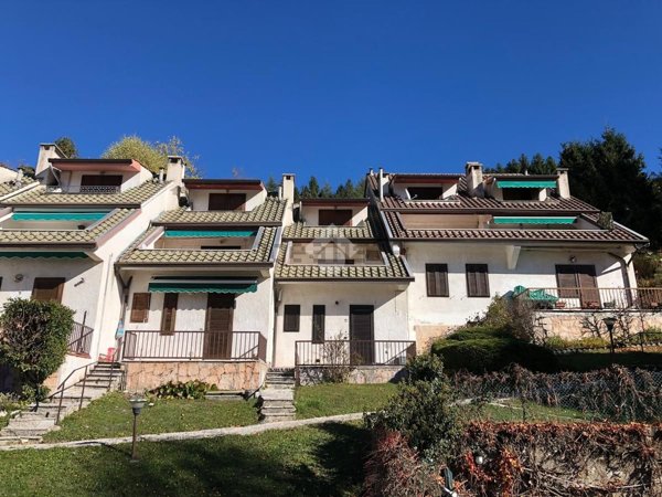 appartamento in vendita a Ferrara di Monte Baldo