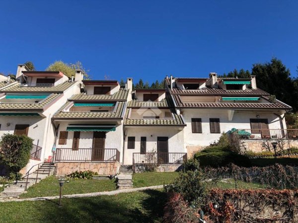 appartamento in vendita a Ferrara di Monte Baldo