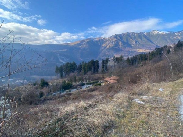 terreno edificabile in vendita a Ferrara di Monte Baldo