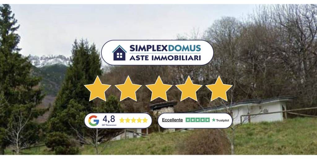 casa indipendente in vendita a Ferrara di Monte Baldo