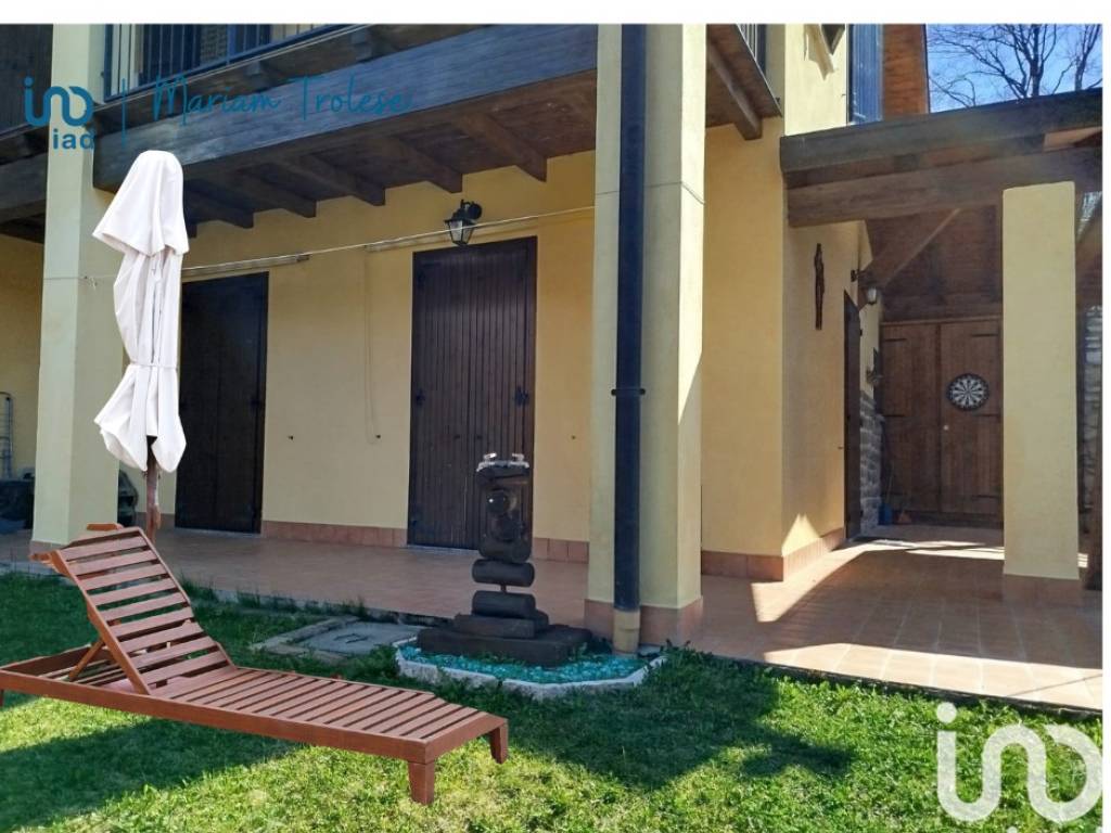 appartamento in vendita a Ferrara di Monte Baldo