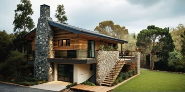 terreno edificabile in vendita a Ferrara di Monte Baldo