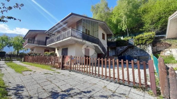 appartamento in vendita a Ferrara di Monte Baldo