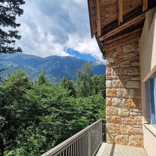 appartamento in vendita a Ferrara di Monte Baldo