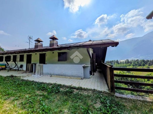 appartamento in vendita a Ferrara di Monte Baldo