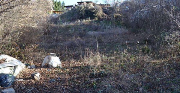 terreno edificabile in vendita a Ferrara di Monte Baldo