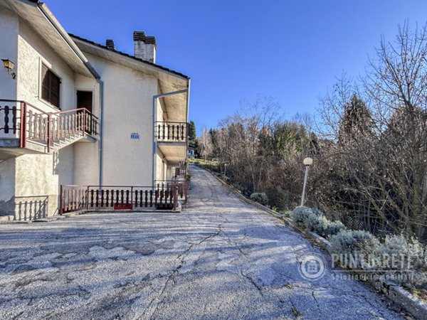 appartamento in vendita a Ferrara di Monte Baldo