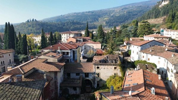 appartamento in vendita a Fumane