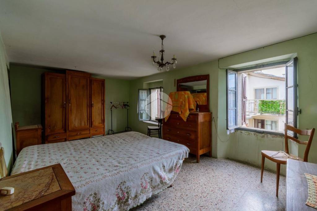 appartamento in vendita a Fumane in zona Breonio