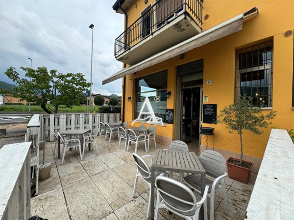 appartamento in vendita a Fumane