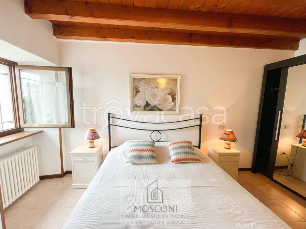 appartamento in vendita a Fumane