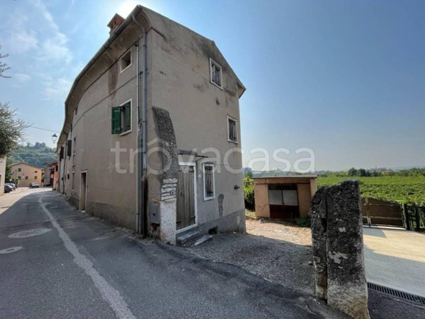 casa indipendente in vendita a Fumane
