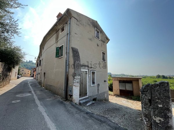appartamento in vendita a Fumane