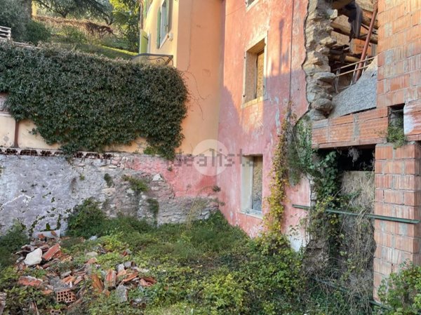appartamento in vendita a Fumane in zona Mazzurega