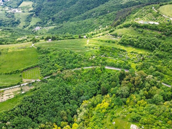 terreno agricolo in vendita a Fumane