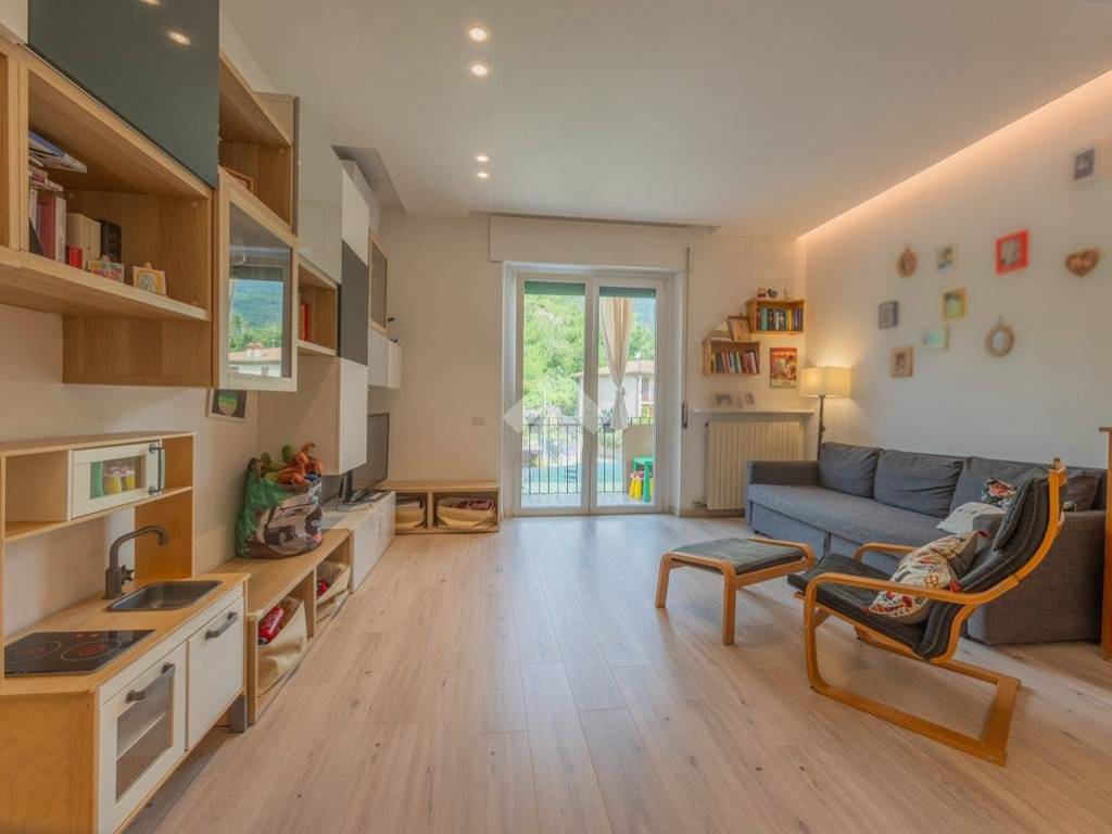 appartamento in vendita a Fumane