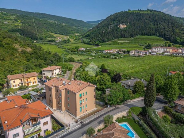 appartamento in vendita a Fumane