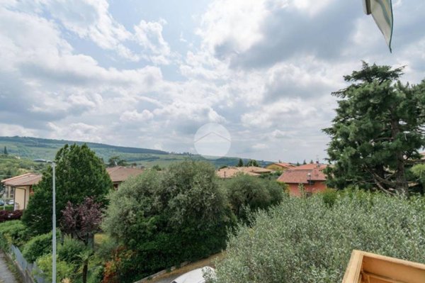 appartamento in vendita a Fumane