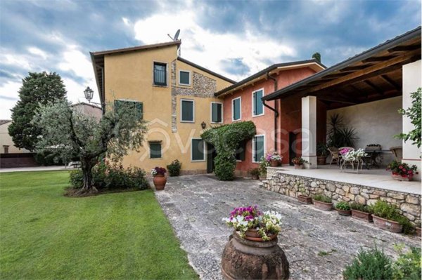 casa indipendente in vendita a Fumane