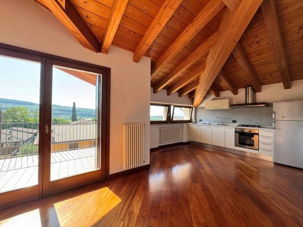 appartamento in vendita a Fumane