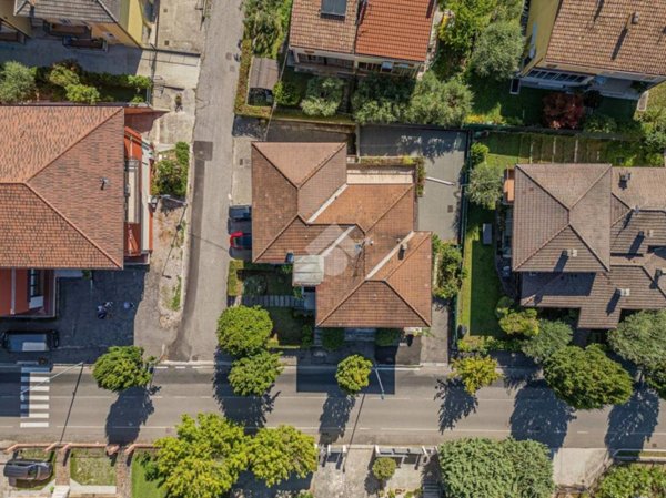 casa indipendente in vendita a Fumane