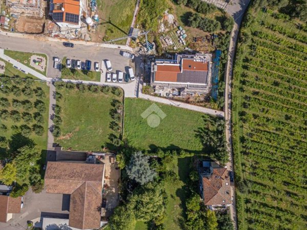 villa in vendita a Fumane