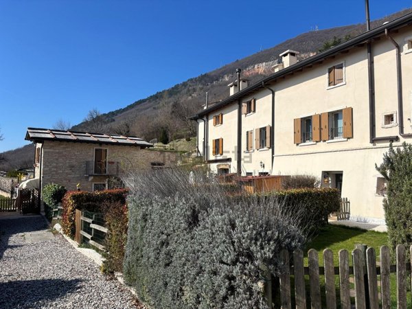 appartamento in vendita a Fumane