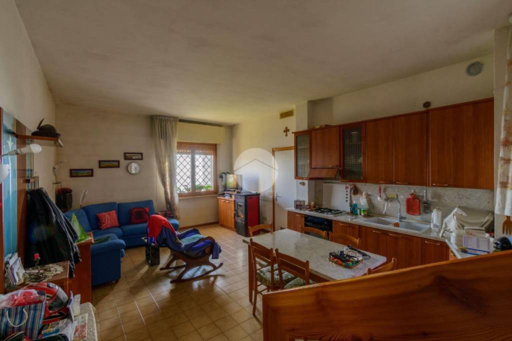 appartamento in vendita a Fumane in zona Mazzurega