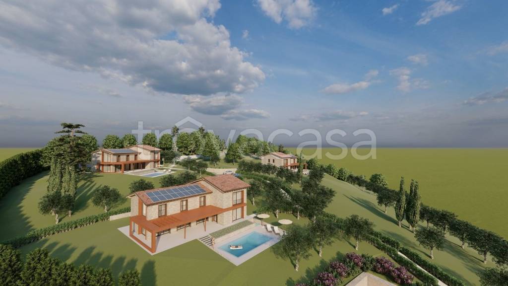 terreno agricolo in vendita a Fumane
