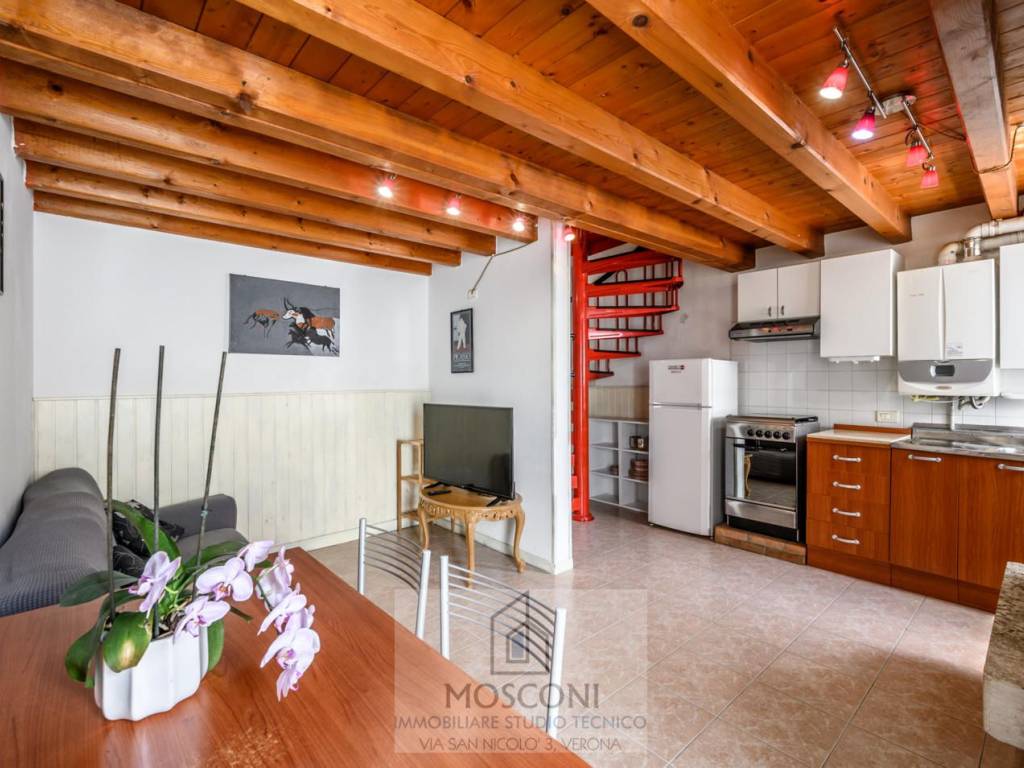 appartamento in vendita a Fumane