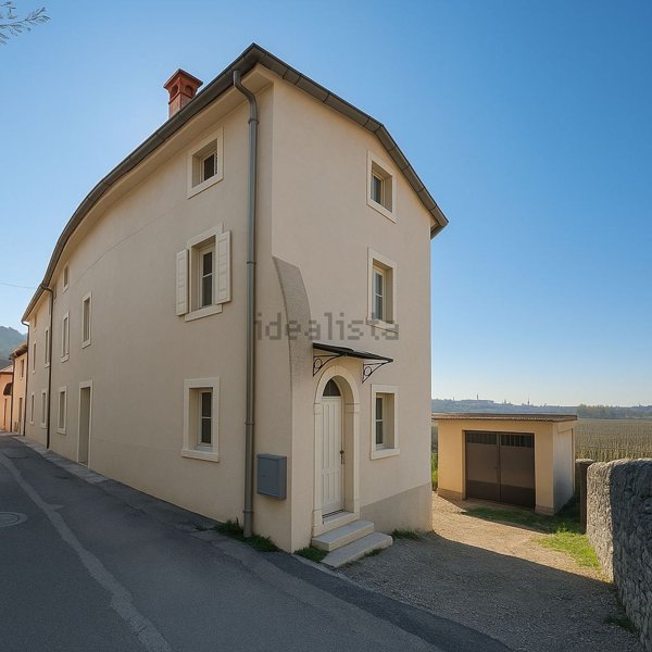 quadrivano in vendita a Fumane