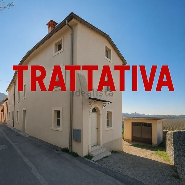 quadrivano in vendita a Fumane
