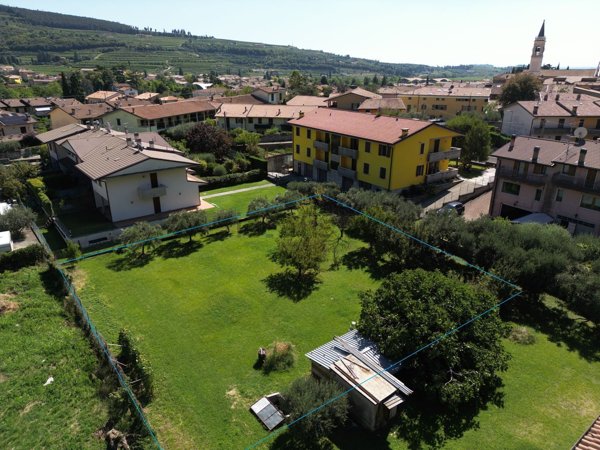 casa indipendente in vendita a Fumane