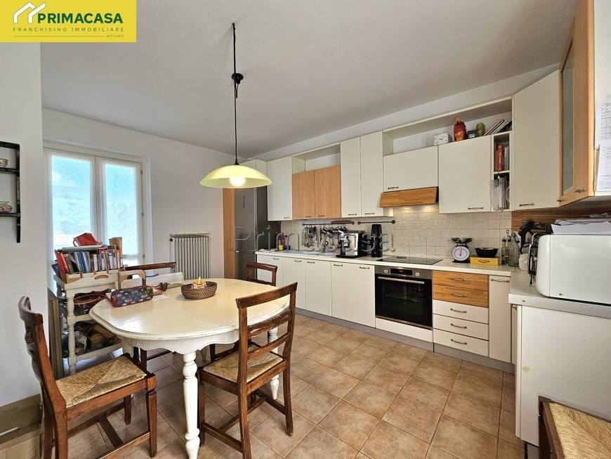 appartamento in vendita a Fumane