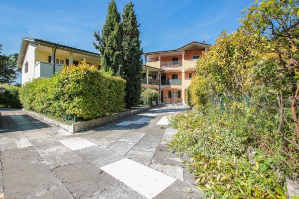 appartamento in vendita a Fumane