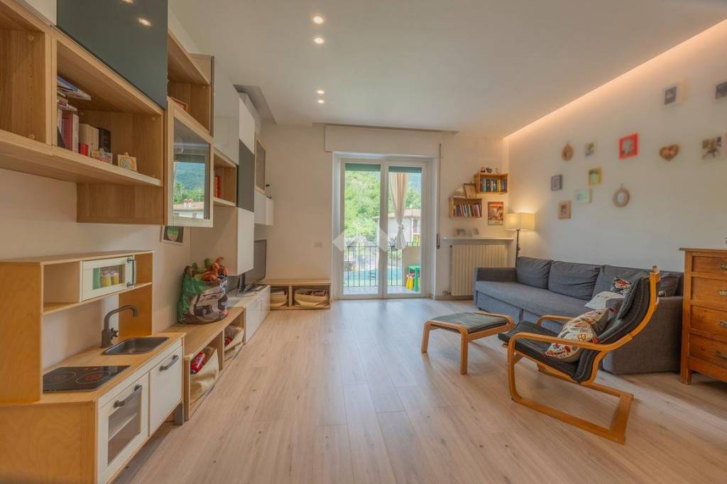 appartamento in vendita a Fumane