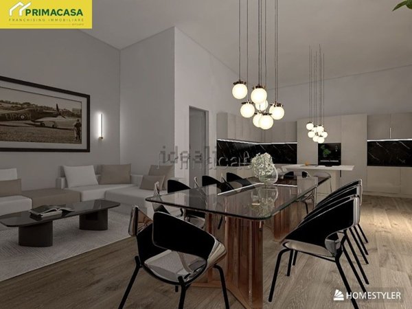 appartamento in vendita a Fumane