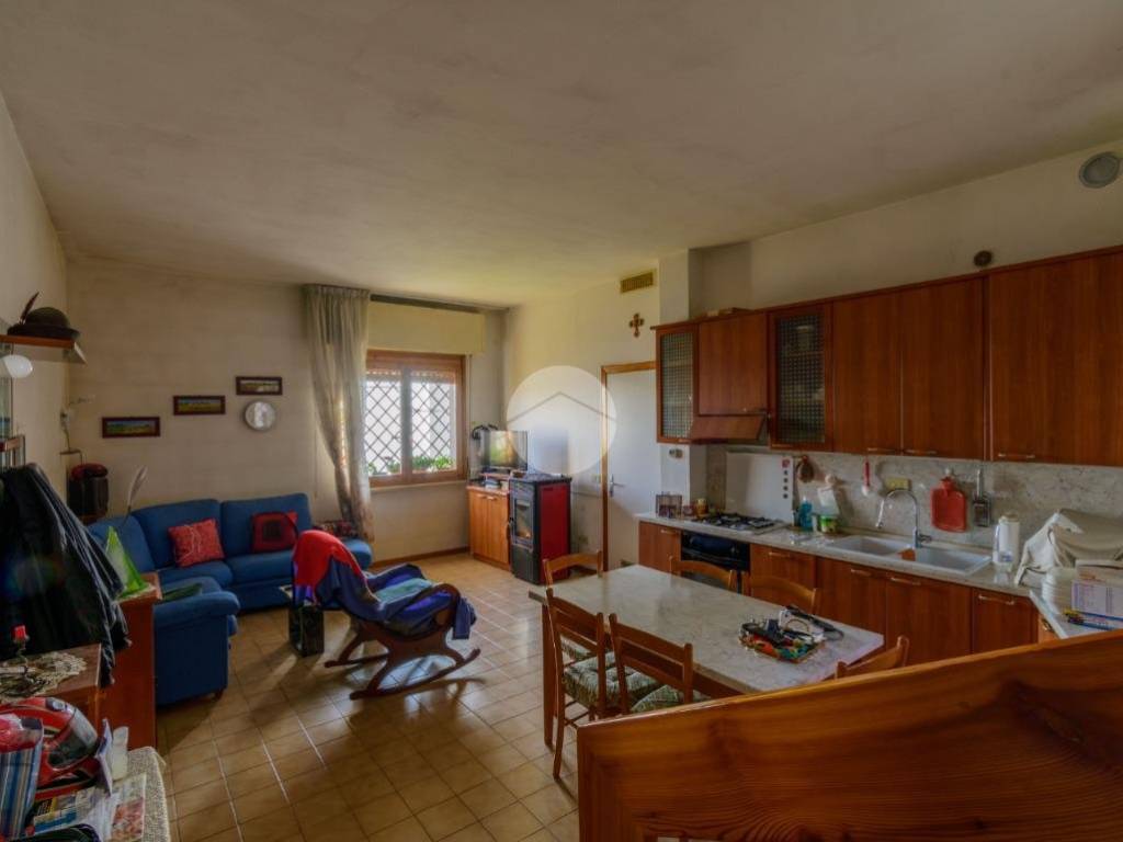 appartamento in vendita a Fumane in zona Mazzurega